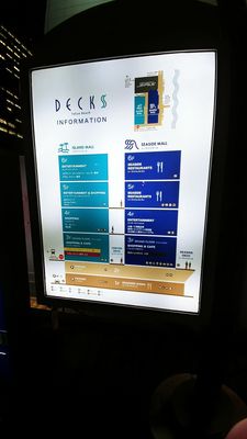 DECKS Tokyo Beach by null