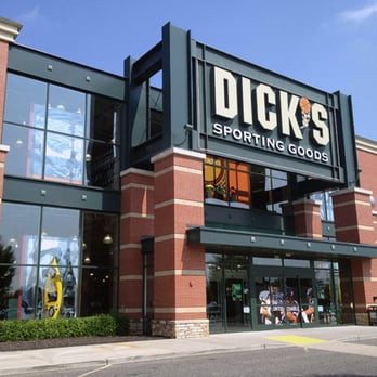 DICK'S Sporting Goods - Outdoor Gear Near Me - Lake Grove, New York DICK'S Sporting Goods - Outdoor Gear Near Me - Lake Grove, New York