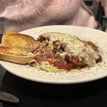 GoodFellas Restaurant & Tavern - Chicken parm - American Near Me - Pittsburgh, Pennsylvania