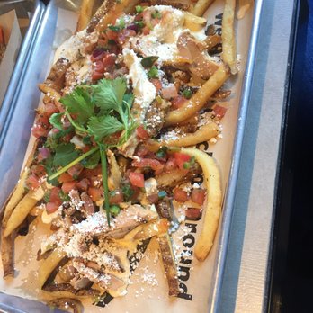 The Crack Shack - Mexican poutine - Chicken Shop Near Me - Costa Mesa, California The Crack Shack - Mexican poutine - Chicken Shop Near Me - Costa Mesa, California