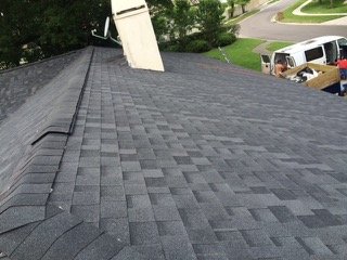 Slide of Matera Roofing