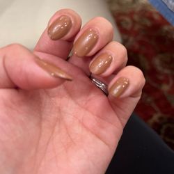 Gloss Nail Studio - Shiny nails OPI