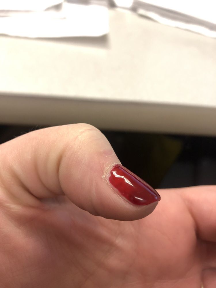 TULIP’S NAIL SALON - 52 Reviews - 16890 Southcenter Pkwy, Tukwila, WA