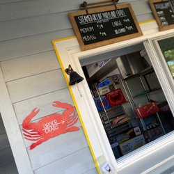 “The Best” Crabs Seafood Company