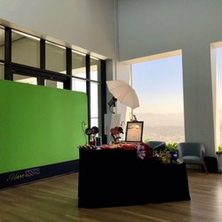 iHart PhotoBooth - Open Set up