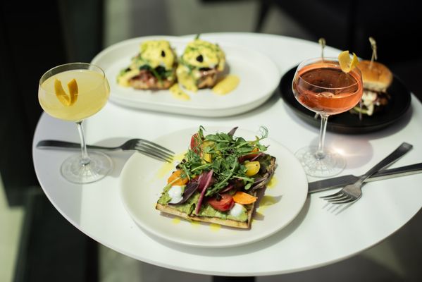 Silo Restaurant by null