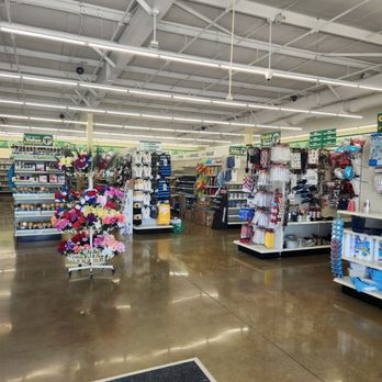 Dollar Tree - Inside - Discount Store Near Me - Matthews, North Carolina