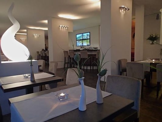 Hotel Loccumer Hof by null