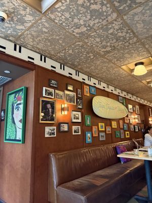 Lolo's Surf Cantina by null