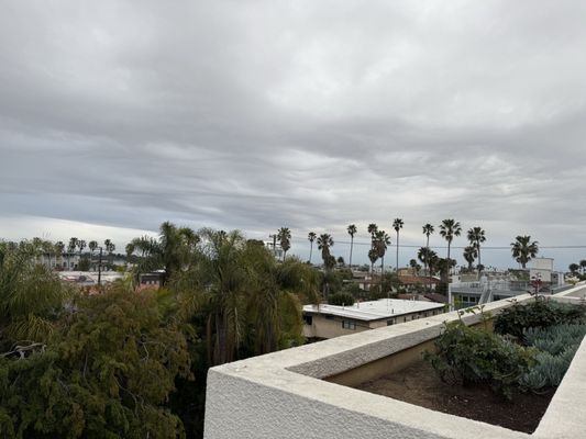 Gateway Hotel Santa Monica by null