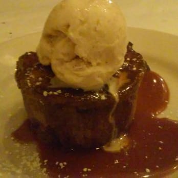 Bistro Campagne - Basic bread pudding - French Near Me - Chicago, Illinois Bistro Campagne - Basic bread pudding - French Near Me - Chicago, Illinois