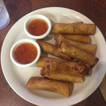 Saigon Pho - Spring rolls - Vietnamese Near Me - Rochester, New York Saigon Pho - Spring rolls - Vietnamese Near Me - Rochester, New York