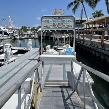 Capt Dans Fishing Charters - Fishing Near Me - Key West, Florida Capt Dans Fishing Charters - Fishing Near Me - Key West, Florida