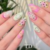 TD Nails gift card