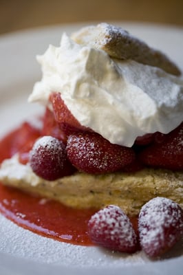 Woodmont Grill by null