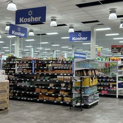 Schnucks Ladue - Store Remodel (4/15/26)