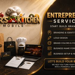 Amir's Kitchen
