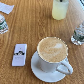 Ellinikon - LATTE - Mediterranean Near Me - Highland Park, New Jersey