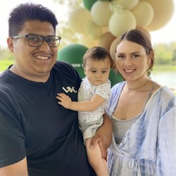 Grow Well - Annual Grow Well family reunion! A sweet 2020 Grow Well fam.