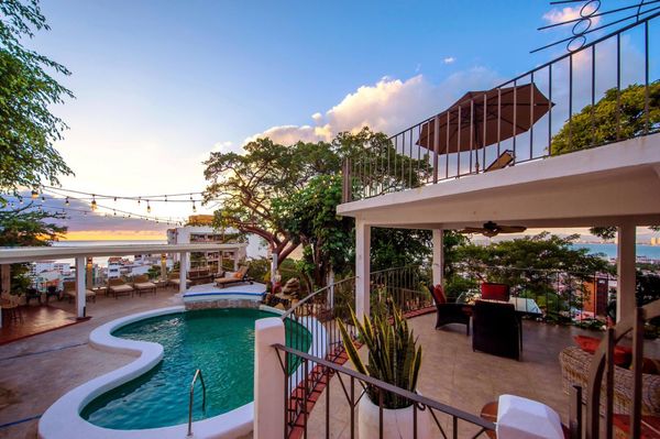 Casa Cupula Boutique LGBT Hotel by null