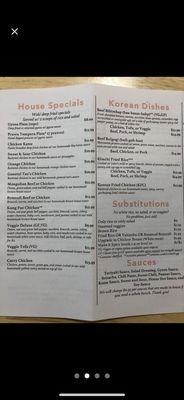 Menu photo 3 Ichi Teriyaki 30 Ridgefield, WA Menu photo 3 Ichi Teriyaki 30 Ridgefield, WA