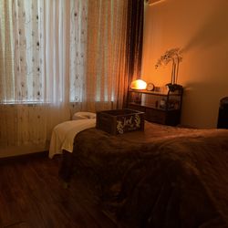 Season Thai Massage
