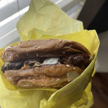 Sky Rocket Burger - Burgers Near Me - Dallas, Texas