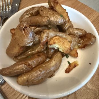 Sixty Vines - Side of potatoes - New American Near Me - Miami, Florida