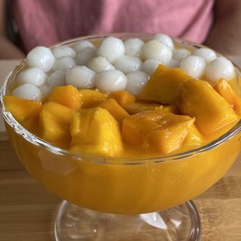 Mango Mango Dessert - Desserts Near Me - Denver, Colorado