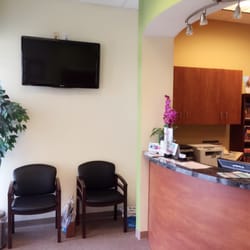 Kitt Creek Family Dentistry