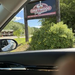 Driftwood Pizzeria - Fantastic food and service.