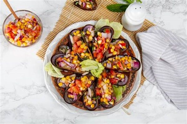 Puro Sabor Peruvian Restaurant by null