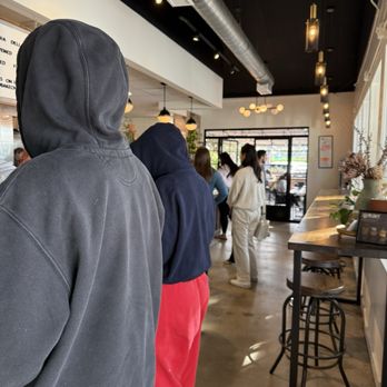 Boil & Bake - Inside - Bagels Near Me - Costa Mesa, California