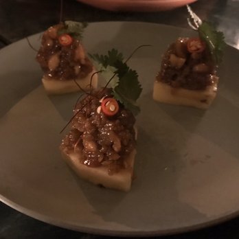 Favorites - Pineapple appetizer - Salad Near Me - Toronto, Ontario Favorites - Pineapple appetizer - Salad Near Me - Toronto, Ontario