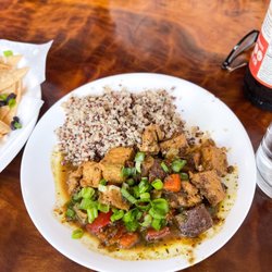Good Karma Fine Ales Food HiFi