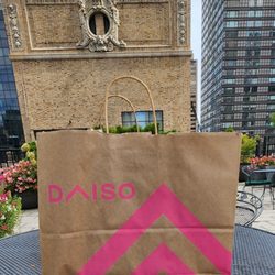 Daiso