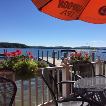 Garwoods Restaurant & Pub - Seafood Near Me - Wolfeboro, New Hampshire Garwoods Restaurant & Pub - Seafood Near Me - Wolfeboro, New Hampshire