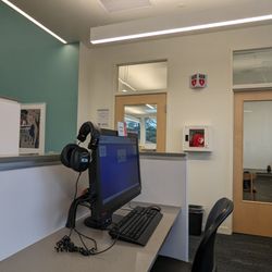Kent Panther Lake Library