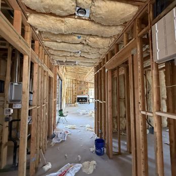 E&E Attic Insulation - Insulation Installation Near Me - Oxnard, California