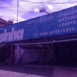 Brasinha Pneus