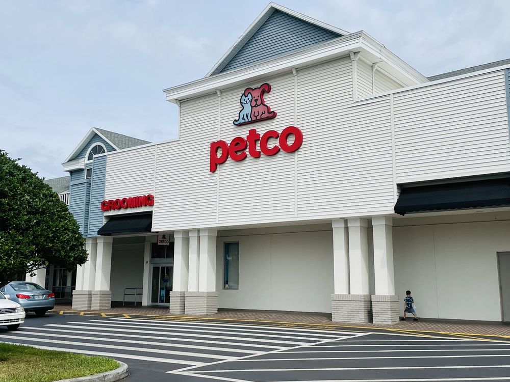 PETCO 37 Photos & 25 Reviews 2227 E Semoran Blvd, Apopka, Florida