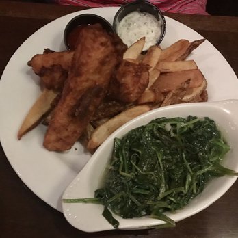 Cobalt Grille - New American Near Me - Virginia Beach, Virginia