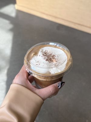 URL Coffee by null