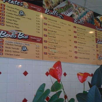 Teriyaki Express - Japanese Near Me - Santa Fe Springs, California Teriyaki Express - Japanese Near Me - Santa Fe Springs, California