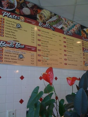 Menu photo 8 Teriyaki Express Santa Fe Springs, CA Menu photo 8 Teriyaki Express Santa Fe Springs, CA