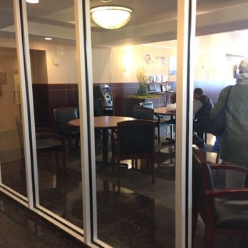 Montefiore Medical Center - ATM and waiting area - Orthopedists Near Me - Bronx, New York