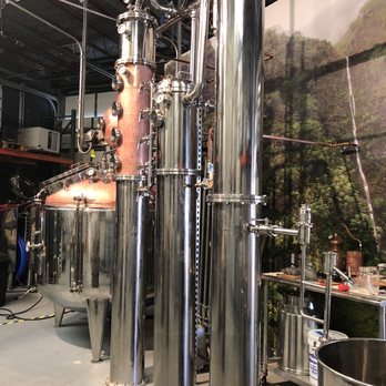Ko'olau Distillery - Distillery - Distilleries Near Me - Kailua, Hawaii Ko'olau Distillery - Distillery - Distilleries Near Me - Kailua, Hawaii