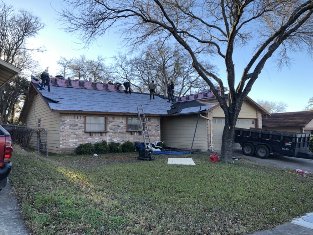 Slide of Every Angle Roofing