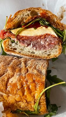 Regina's Grocery - Mulberry by null