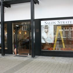 Detmold Friseur Strate